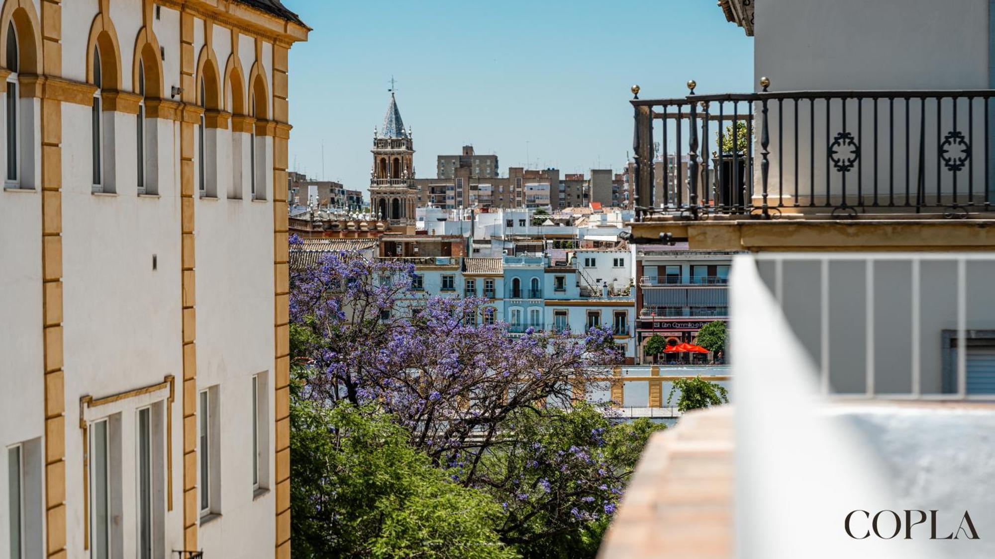 Сasa de vacaciones Copla House - Premium Experience 10 Sevilla
