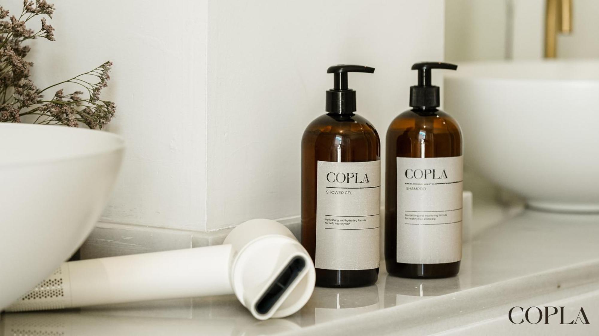 Copla House - Premium Experience 10 Hébergement de vacances *