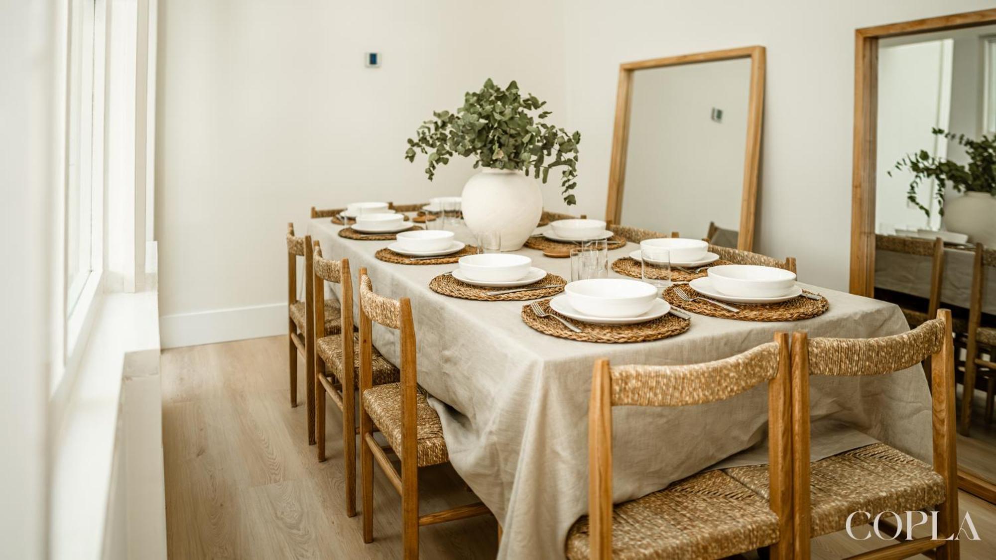 Сasa de vacaciones Copla House - Premium Experience 10