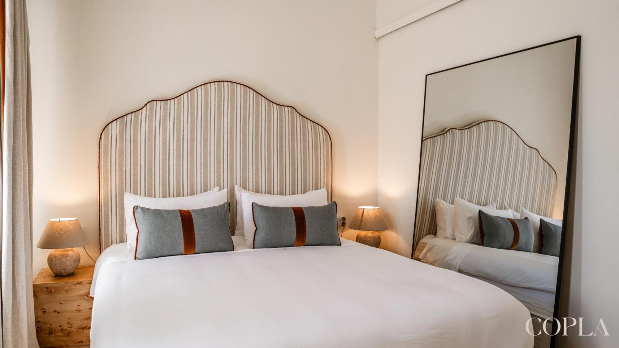 Copla House - Premium Experience 10 Hébergement de vacances *